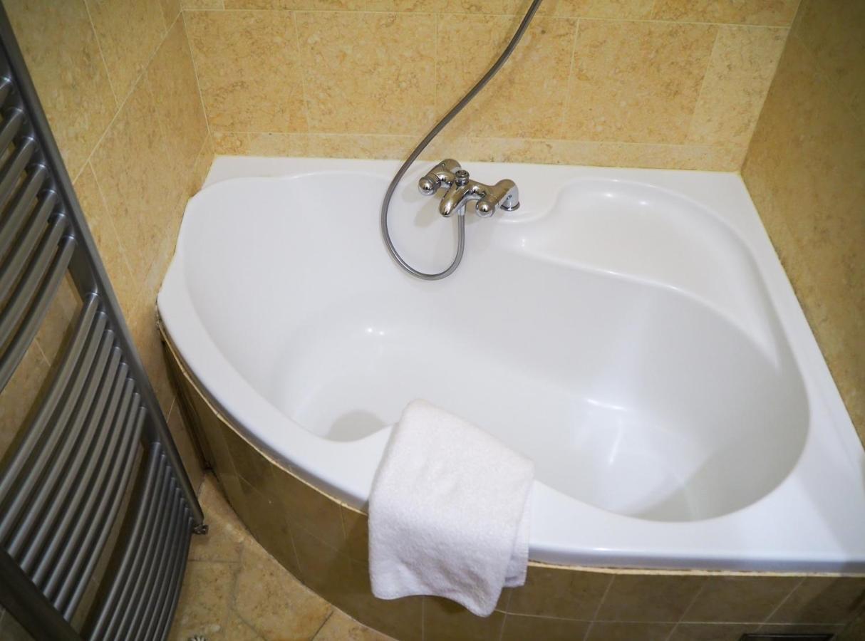 Smetanovo Nabrezi - Riverview Old Town Apartment Prag