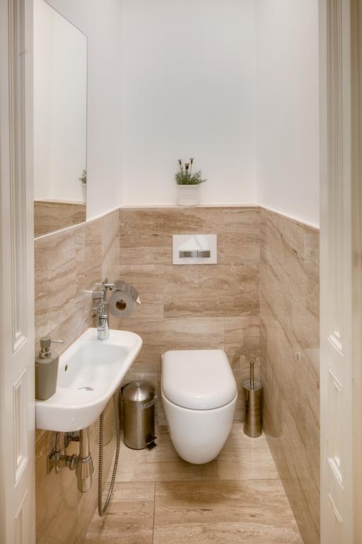 Apartmán Smetanovo Nábřeží 26 - Riverview Old Town Praha